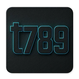 t789 লোগো